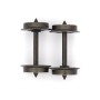 Märklin 700580 - DC-wheel set (H0)