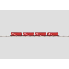 Märklin 86309 German freight car set -NEW (z)
