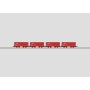 Märklin 86309 Tysk godsvagnsats -NY (z)
