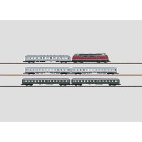 Märklin 81175 - Train set, DB. (z)