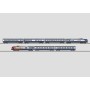 Märklin 88735, BR 601 "Blue Star Train" - NEW (z)