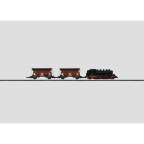 Märklin 81379 - Tyskt godståg (z)