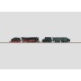 Märklin 81362 - Tyskt snöslungetåg (z)