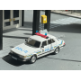 Saab 900 Limousine 1981 - Swedish Police