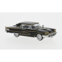 Ford Thunderbird Cabriolet, Black/Gold