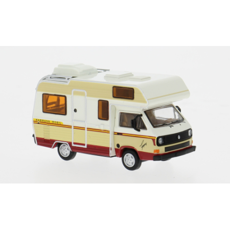 VW Camper T3, "Gipsy" Vit
