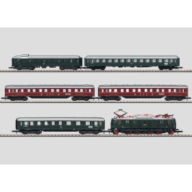 Märklin 81434 - Train set, DB. (z)
