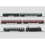 Märklin 81434 - Train set, DB. (z)