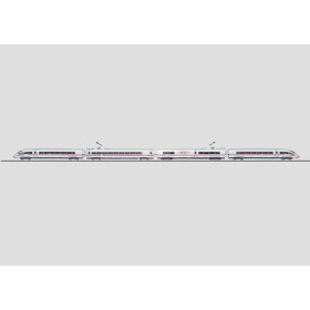 Märklin 88714, ICE 3 tågsats - NY (z)
