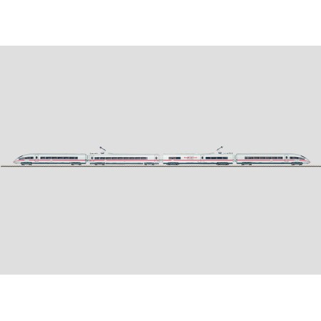 Märklin 88714, ICE 3, BR 406 - NEW (z)