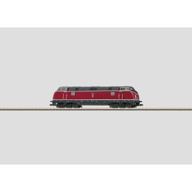 Märklin 88300 - German diesel locomotive Class V300, DB (z)