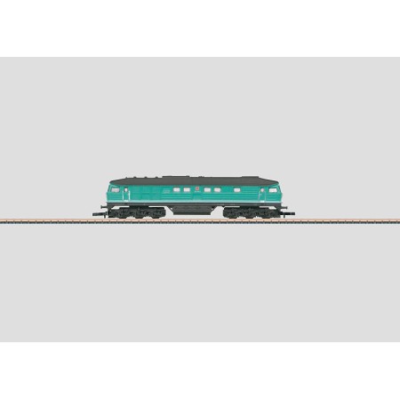 Märklin 88131 - Diesellok Class 234 (z)