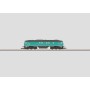 Märklin 88131 - Diesellok Class 234 (z)