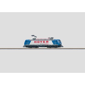 Märklin 88483 - German locomotive Class 185, "Hoyer" (z)