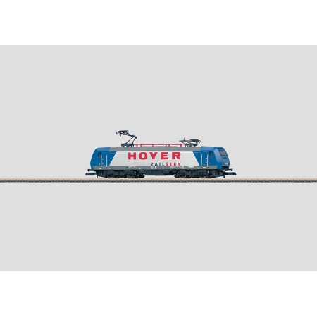 Märklin 88483 - German locomotive Class 185, "Hoyer" (z)
