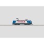Märklin 88483 - Ellok BR 185 - Traxx, "Hoyer" (z)