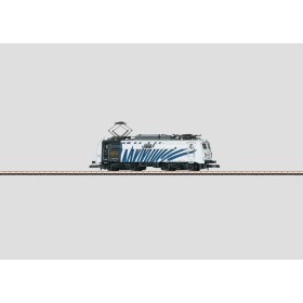 Märklin 88384 - Electric locomotive Class 139, Locomotion (z)