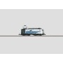 Märklin 88384 - Ellok BR 139 - Locomotion (z)