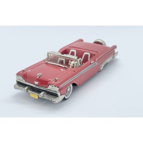 Ford Galaxie Skyliner, Western Models 1:43
