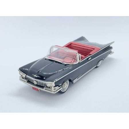 Buick Electra 1959, Western Models 1:43