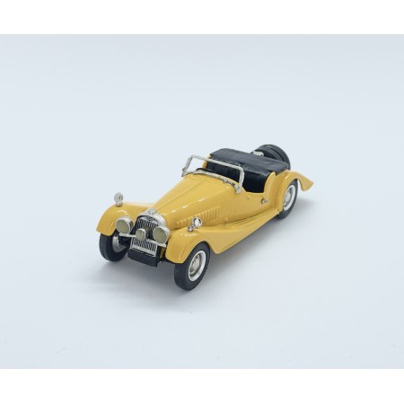 Morgan Plus 8, Western Models 1:43