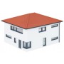 Faller 130648- Modern House, scale 1:87