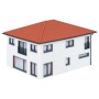 Faller 130648- Modern House, scale 1:87