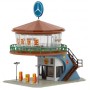 Faller B-214 (109214)- Car service area, skala 1:87