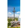 Faller 191830- Rust Observation Tower, scale 1:87