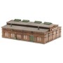 Faller 191823- Dresden Tram depot, scale 1:87