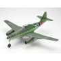 Tamiya 61087, MESSERSCHMITT Me262 A-1a, Plastic kit, scale 1/48