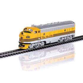 Märklin 30601 - Diesellok F7 "Rio Grande"