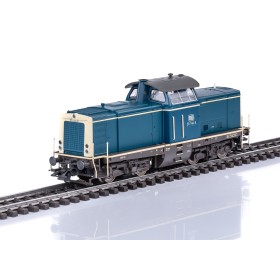 Märklin 38100 - Diesel Locomotive Br 211