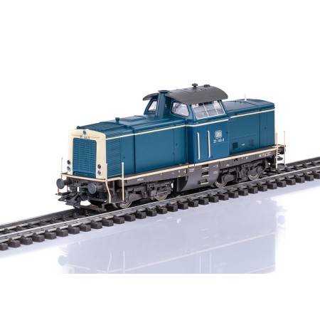 Märklin 38100 - Diesel Locomotive Br 211