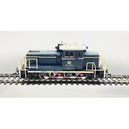 Märklin 3141.1 -Second hand, condition: 2 Id: 18397 -H0 (1:87)