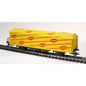 Märklin 4835.1 -NY Id: 18394 -H0 (1:87)