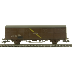Märklin 4831.1 -NY Id: 18401 -H0 (1:87)