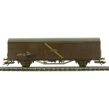 Märklin 4831.1 -NY Id: 18401 -H0 (1:87)