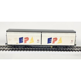 Märklin 48021.1 -NY Id: 18393 -H0 (1:87)