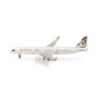Etihad 20 år Airbus 321neo