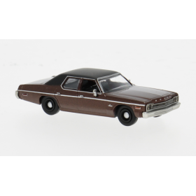Dodge Monaco, Copper Brown