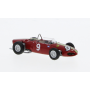 Ferrari F 156 9, Race Car