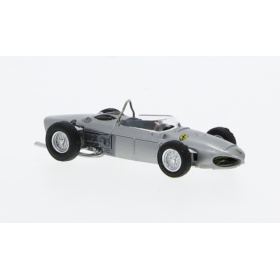 Ferrari F 156, Tävlingsbil, Silver