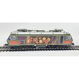 Märklin 34302.1 -Second hand, condition: 2 Id: 18416 -H0 (1:87)