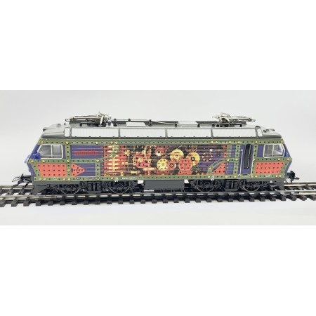Märklin 34302.1 -Second hand, condition: 2 Id: 18416 -H0 (1:87)