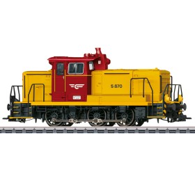 Märklin 37244 -NY Id: 18418 -H0 (1:87)