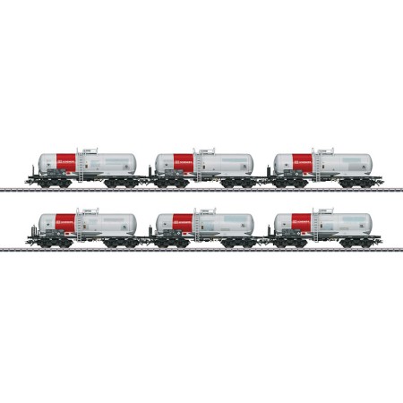 Märklin 46461.1 -NEW Id: 18423 -H0 (1:87)