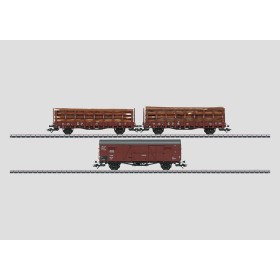 Märklin 46401.1 -NY Id: 18424 -H0 (1:87)