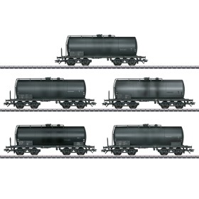 Märklin 46538.1 -NY Id: 18425 -H0 (1:87)