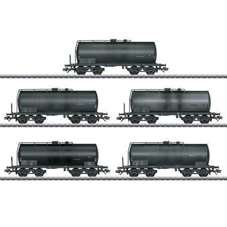 Märklin 46538.1 -NEW Id: 18425 -H0 (1:87)